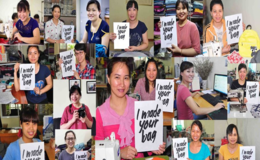 Weltladen präsentiert zur Frauenwoche "Craftbeauty"-Unternehmen aus Vietnam