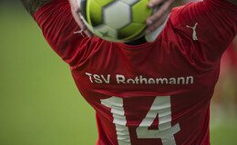 TSV Rothemann trennt sich von seinem Trainer Stefan Schmidt