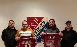 Was gut ist, wird erhalten: Michael Jäger bleibt Trainer des TSV Pilgerzell