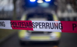 Polizeieinsatz in Thüringen wegen Amok-Drohung: Keine Gefahr an der Schule