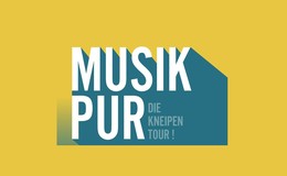 Gewinnen Sie 3x2 Freikarten für die Kneipentour Musik Pur in Bad Hersfeld