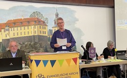 Dekanat Vogelsberg mahnt Kirchensynode: Mehr Sicht auf den ländlichen Raum