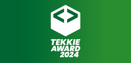 Tekkie Award 2024: Entfalte deine Leidenschaft für IT und Technik!