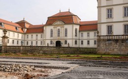 Schloss Fasanerie erwacht aus dem Winterschlaf - tolle Veranstaltungen geplant
