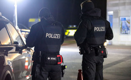 OFC-Hooligans attackieren Kassel-Fans auf Raststätte im Vogelsberg