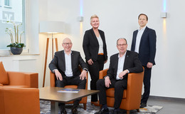 VR-Bankverein Unternehmensgruppe präsentiert positives Geschäftsjahr