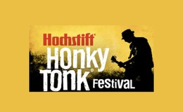 Gewinnen Sie 2x5 Freikarten für das Honky Tonk in Fulda