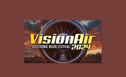 Gewinnen Sie 3x2 Freikarten für das VisionAir Festival 2024 in Gersfeld
