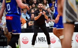 "Eine Riesenerfahrung" - Hersfelder Basketballtrainer in Neuseeland
