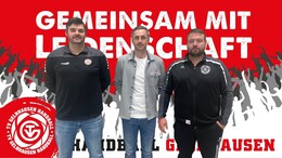 Breidenbach kehrt als lizenzierter Torwarttrainer zum TVG zurück