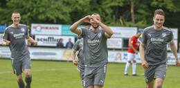 SV Steinbach holt Big Points im Abstiegskampf