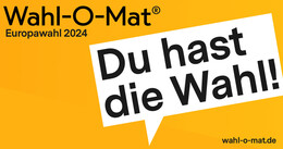 Wahl-O-Mat für die Europawahl 2024 jetzt online verfügbar