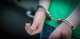 Drei Strafverfahren an einem Tag: Bundespolizei nimmt Handydieb fest