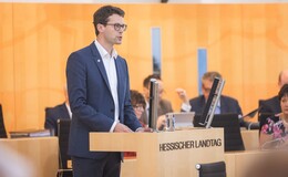 MdL Müller (CDU): Klimaanpassung voranbringen und Bürokratie reduzieren