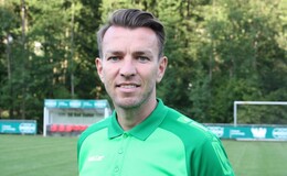 Anton Römmich wird Sportlicher Leiter des JFV Bad Soden-Salmünster