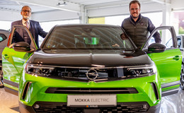 Aus für Opel-Verkauf am Andreasberg, Scheller übernimmt Händlervertrag