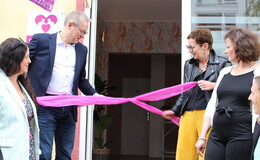 Evangelische Kirche eröffnet innovatives Servicebüro in der Innenstadt
