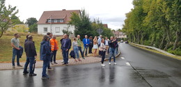 Ortsumgehung: CDU-Kreistagsfraktion fordert Entlastungen für Margretenhaun