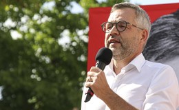 SPD-Politiker Roth kündigt Rückzug an: "Nach der Bundestagswahl bin ich raus"