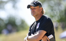 Ex-SGB-Coach Alfred Kaminski wird Interimstrainer bei Kickers Offenbach