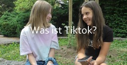 "Tatort TikTok": Klasse 6d des Domgymnasiums für Film ausgezeichnet