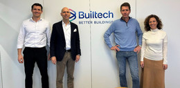 Über 100 Jahre Elektrotechnik: Backes + Scholz wird Teil der Builtech Gruppe