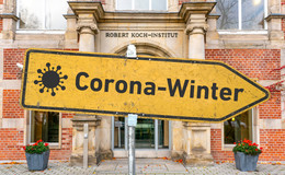 Keine Überraschung: Die Corona-Lage ist dramatisch