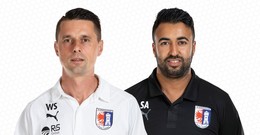 Güven-Nachfolger gefunden: Yasin Kocatepe wird neuer Co-Trainer bei der SGB