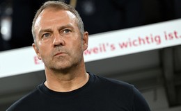 Hansi Flick nicht mehr Bundestrainer - DFB zieht Konsequenzen