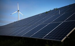 Wind und Solar: Netzkosten sollen gerechter verteilt werden