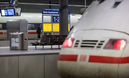 Nächster GDL-Bahnstreik - und wieder Ausstand bei Lufthansa