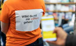 Wahl-o-mat geht online: Unterhaltsam mit den Wahlprogrammen beschäftigen