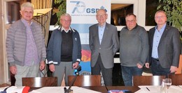 Conferencia de la Sociedad de Políticas de Seguridad de Fulda (GSP) celebrada