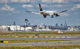 Lufthansa-Piloten streiken am Freitag: 800 Flüge fallen aus