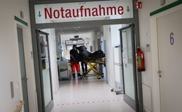 Überfüllte Notaufnahmen: Notfall-Reform von Lauterbach