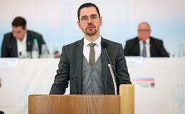 Bürgermeister zu Filzfabrik-Entscheidung: "Chance für Entwicklung vertan"