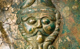 "KELTENLAND HESSEN" - Begleitbuch für großes Archäologie-Jahr in Hessen
