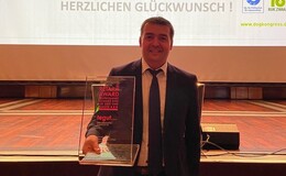 Auszeichnung für Tegut: Deutschlands Nummer eins für Bio-Obst und Gemüse