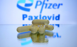 Paxlovid: Bundesregierung kauft eine Million Packungen Anti-Covid-Tabletten