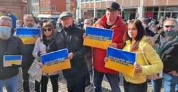 Verein der Köche will an der rumänisch-ukrainischen Grenze helfen