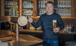 Tag des deutschen Bieres: "Traditionelles Kulturgetränk mit Zukunft"