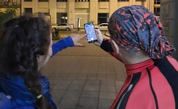 Unterstützung für Messaktion in Stadt und Landkreis Fulda gesucht