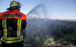 Mehr Einsatzsicherheit: Investitionen bei der Feuerwehr in Rudolphshan