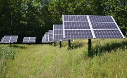 Neue städtische Richtlinie für Freiflächen-Photovoltaik-Anlagen in Kraft