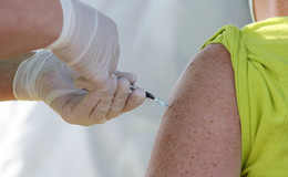 Impfzentrum bietet Termine für alle an: Einfach per Email anmelden