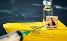 Ständige Impfkommission gibt Affenpocken-Impfempfehlung heraus