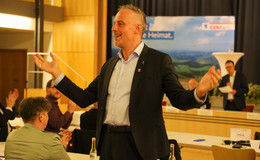 Thomas Hering ist CDU-Landtagskandidat im Wahlkreis 14