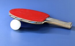 Deutschlands beste Tischtennistalente zu Gast in Neuhof