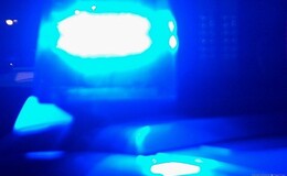 Verbotenes Fahrzeugrennen mit der Polizei