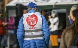 Hessen gründet Präventionsnetzwerk gegen Verschwörungserzählungen